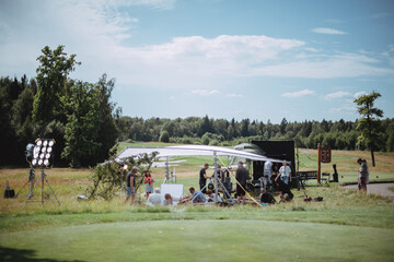 汽车大梁撞歪了能修好吗