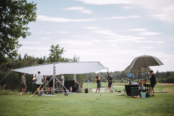 奔驰glc300有自动驾驶吗